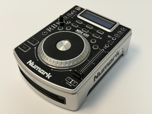 Numark ndx 400 - numark, dj