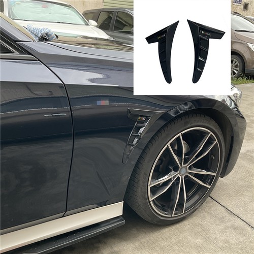 Universal car side wing air - universal,