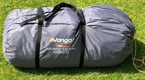 Vango airbeam air away kela - :,
