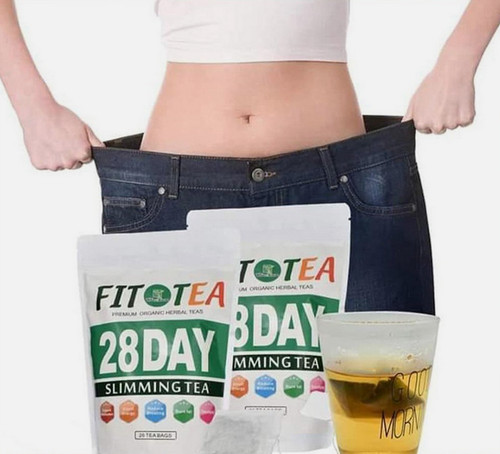 Days flat tummy - 28,