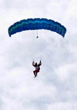 Jyro Safire 2 210 Canopy