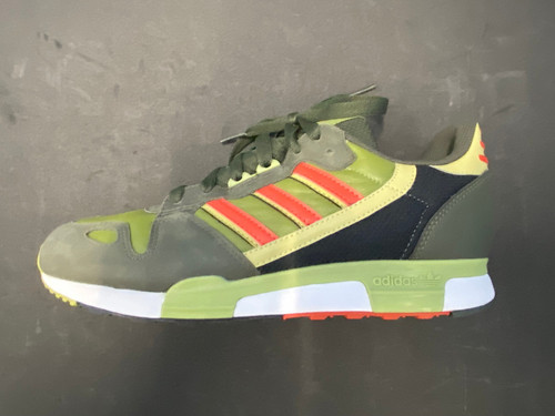 Adidas 800 912415 vintage - zx,