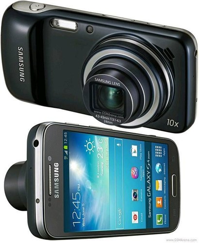 New samsung galaxy zoom 8gb - samsung,