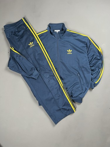 Vintage adidas firebird - adidas,