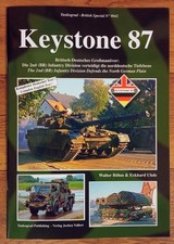 Tankograd British 9042