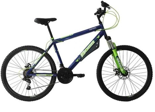 Boss vortex inch mountain - boss,
