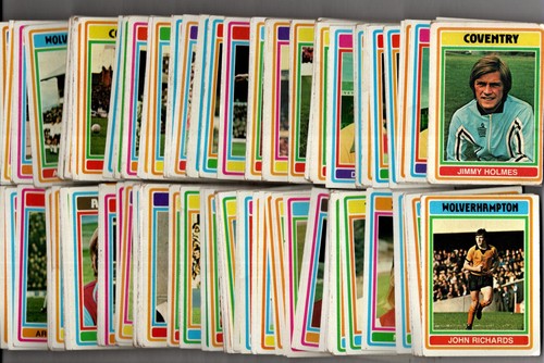 Topps blue grey - topps, blue/grey