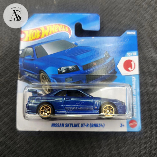 Hot wheels 2026 case - 2026, k