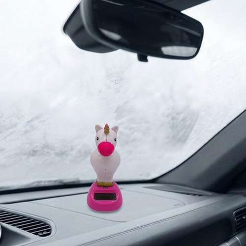 Bobbleheads car dashboard - car,