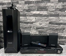 Panasonic Surround Sound Home
