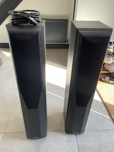 Mission 773 freestanding