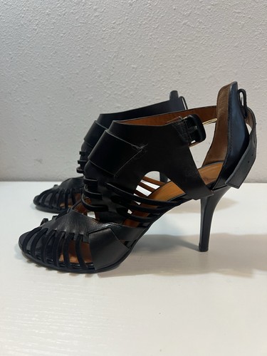 Givenchy sandals high - 40, heel