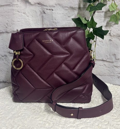 Radley genuine quilted - 👜radley,