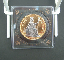 Historic Coins of Great