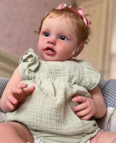 24inch lifelike cute - 24inch,