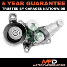 Fits Mercedes-Benz C-Class E-Class 2.1 CDi 2.7 MFD Tensioner Pulley