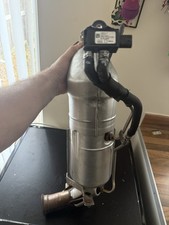 catalytic converter Of A Peugeot 2008 1.2t Petrol  2024