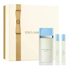 Dolce & Gabbana Light Blue Eau