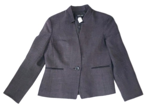Evan picone black - black, label