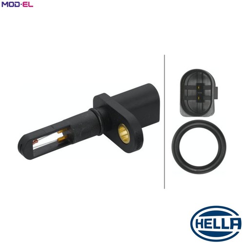 Sensor intake air temperature - air,