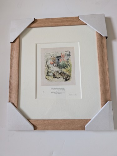 Beatrix potter benjamin bunny - beatrix,