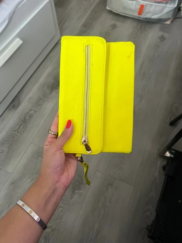 Colette bright yellow - bright,