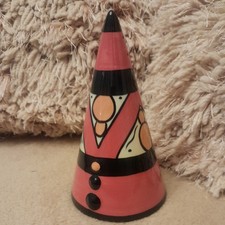 Lorna Bailey Sugar Sifter Limited 42/250 from the old ellgreave collection 