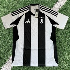 adidas Juventus Home Football
