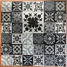36 x 10.5cm Mexican Talavera