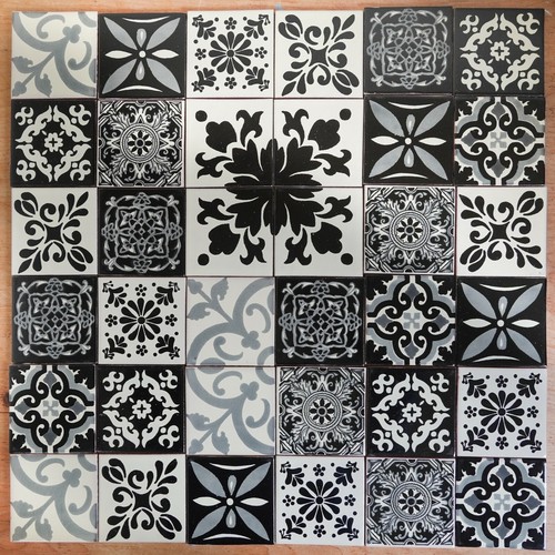 5cm mexican talavera - mexican,