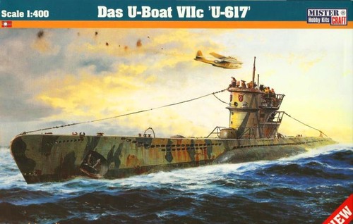 617 boot type vii - u-boot,