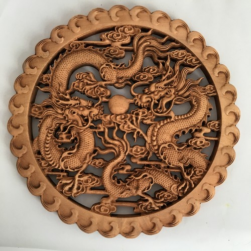 Chinese hand carved - chinese,