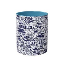 Motorhome/Campervan Mug - Two