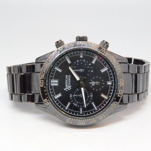 American exchange 9796 - exchange,
