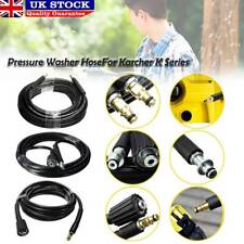 High Pressure Replacement Pipe