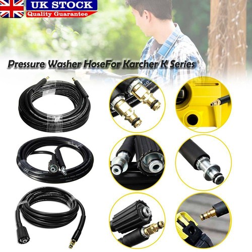 High pressure replacement pipe - high,