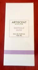 Artiscent Atelier EXOTIQUE MUSK 100ml