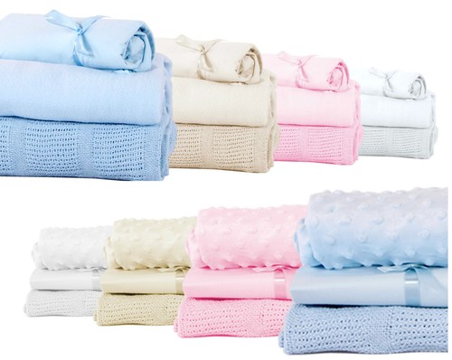 Baby bedding starter bundle - bedding,