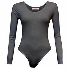 WOMENS LADIES ROUND NECK