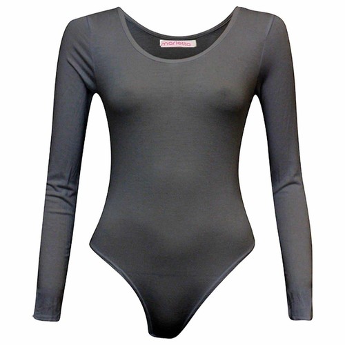 Womens ladies round - ladies, neck