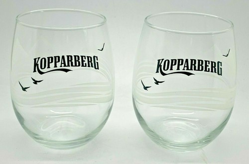 Brand new kopparberg - x,