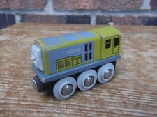 Thomas The Tank Engine &