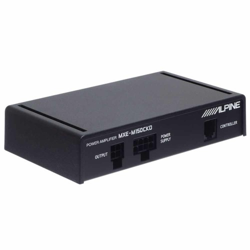Alpine swa 150kit amp - alpine, 2