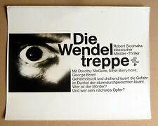 WENDELTREPPE Brent McGuire