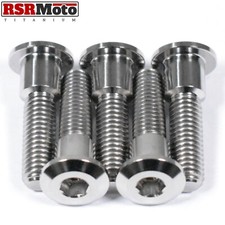 Suzuki GSXR1000 Titanium Rear