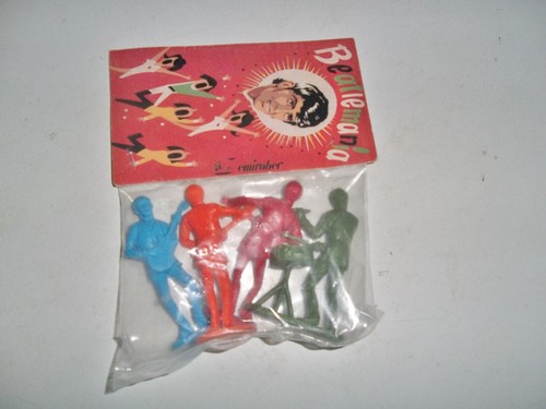 The beatles emirober original - the,