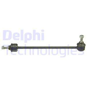 New rod strut - stabiliser, for