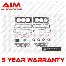 Cylinder Head Gasket Set Aim