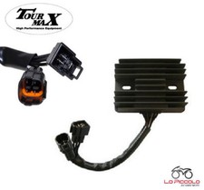 Regulator of Voltage Tourmax