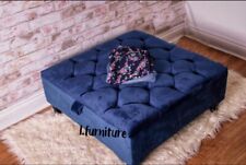 Handmade Square Storage